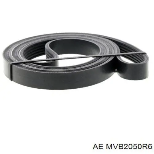 Клиновый ремень AE MVB2050R6 цена, от 14.29 USD