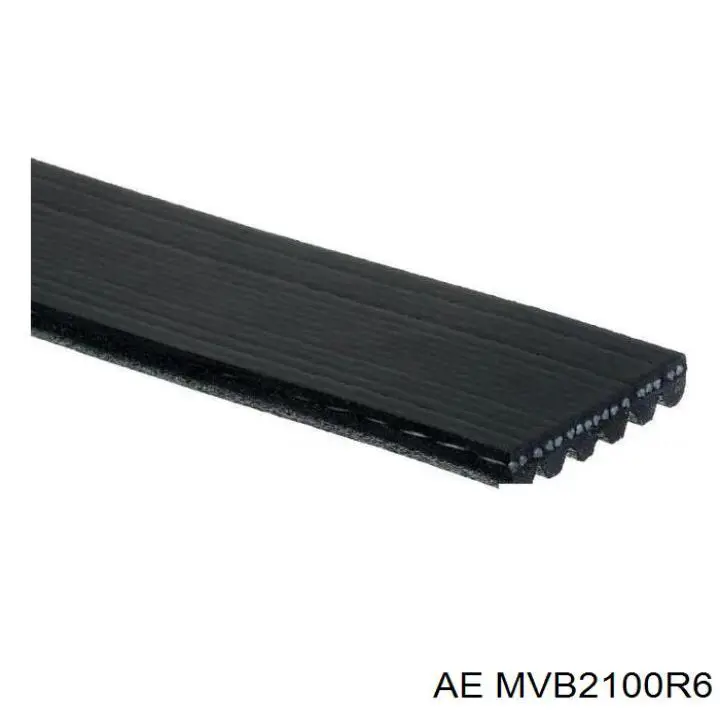 Клиновый ремень AE MVB2100R6 цена, от 17.26 USD