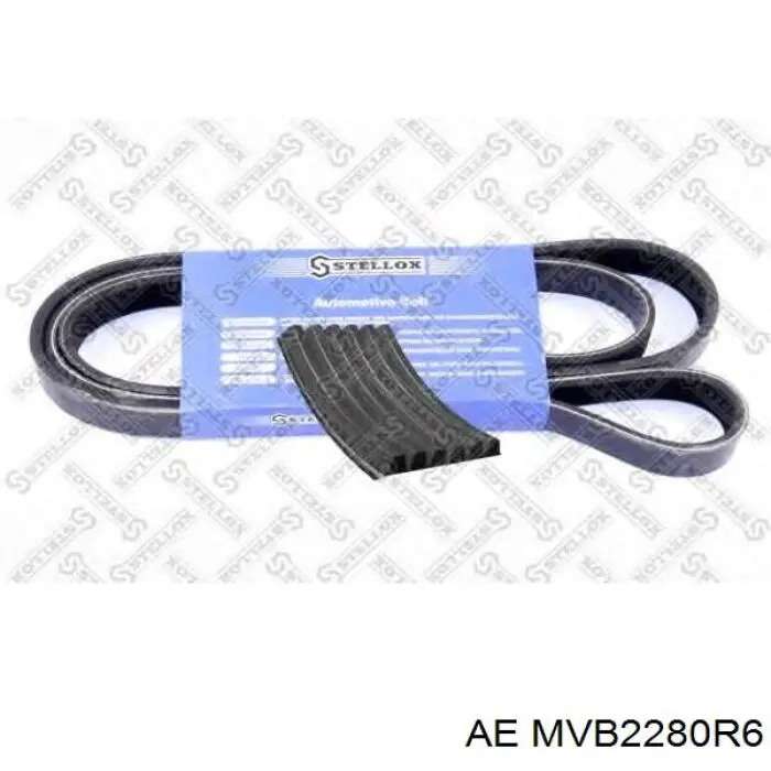 MVB2280R6 AE