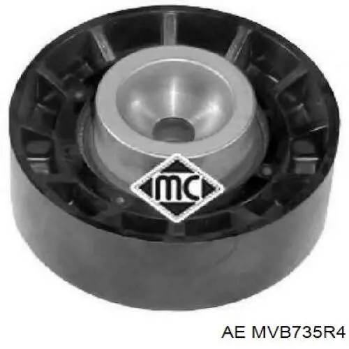Ремень генератора MVB735R4 AE