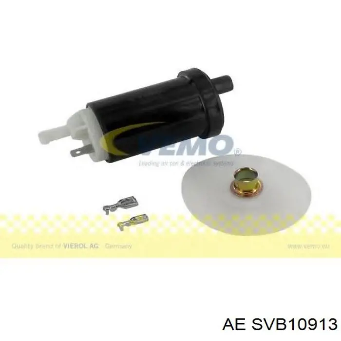 Купить SVB10913 AE Ремень генератора