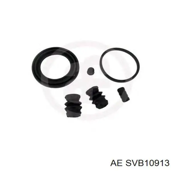Клиновый ремень AE SVB10913 цена, от 2.79 USD