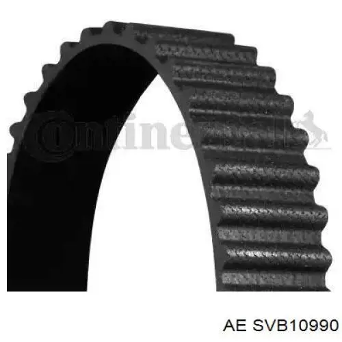 Купить SVB10990 AE Ремень генератора