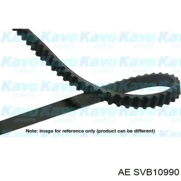 Клиновый ремень AE SVB10990 цена, от 4.04 USD