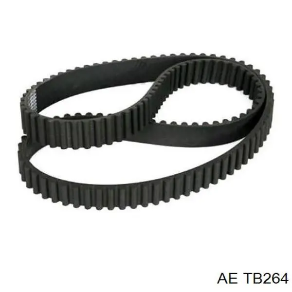 Зубчатый ремень AE TB264 цена, от 13.07 USD