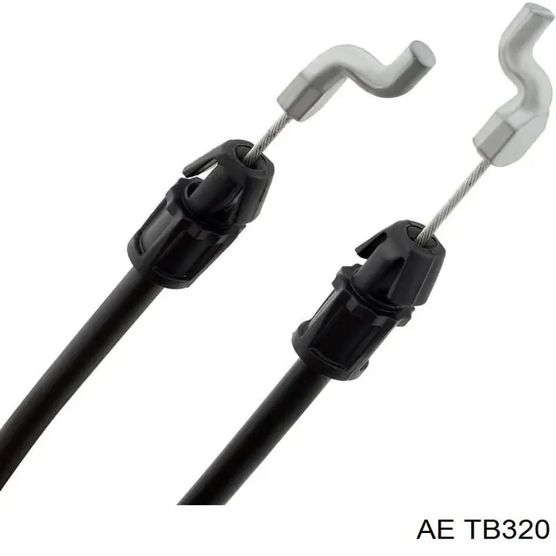 ГРМ ремни AE TB320
