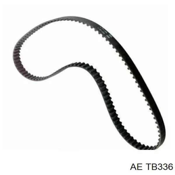 Зубчатый ремень AE TB336 цена, от 8.46 USD