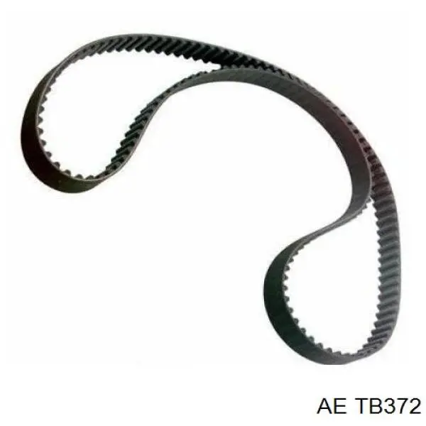Зубчатый ремень AE TB372 цена, от 15.10 USD