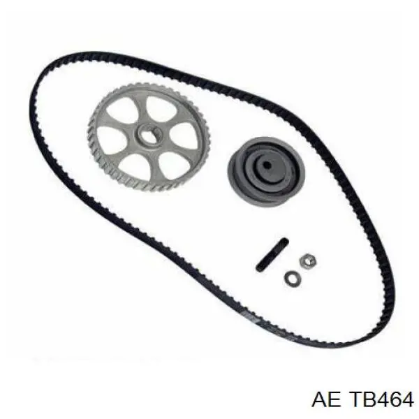 Зубчатый ремень AE TB464 цена, от 13.27 USD