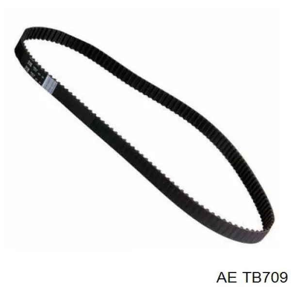 TB709 AE Ремень двигателя