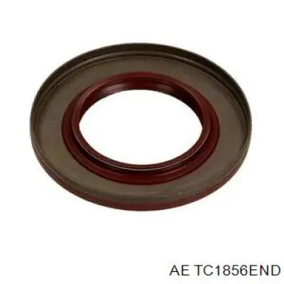 Купить TC1856END AE Цепь маслянного насоса