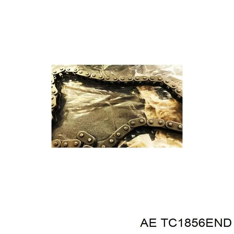 TC1856END AE Цепь привода маслянного насоса
