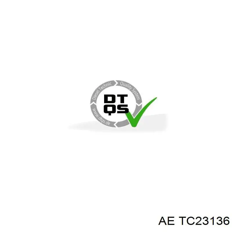 TC23136 AE цепь грм