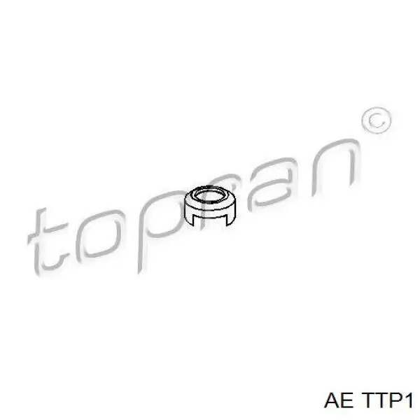 Шайба рокера AE TTP1 цена, от 1.54 USD