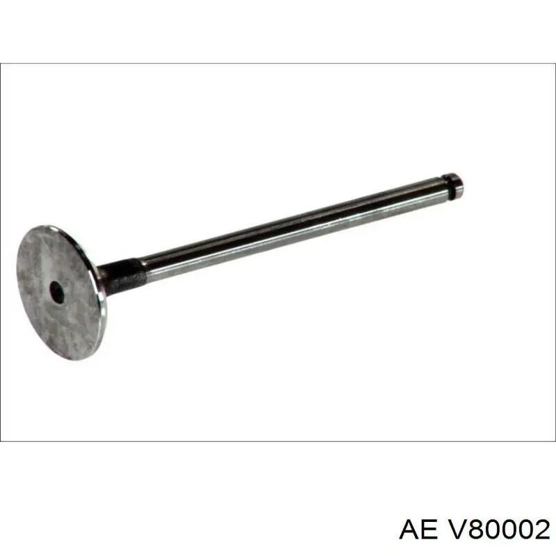 V80002 AE Впускной клапан