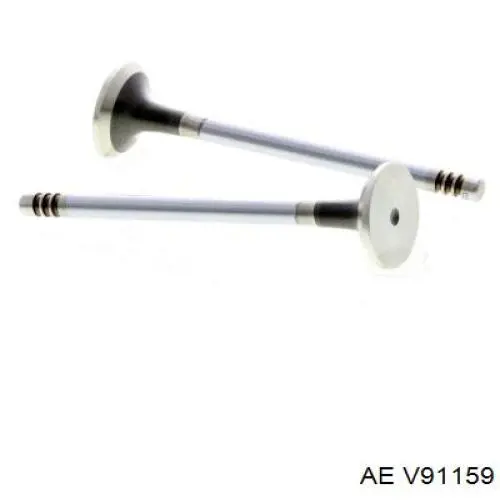 Выпускной клапан двигателя AE V91159 цена, от 5.52 USD