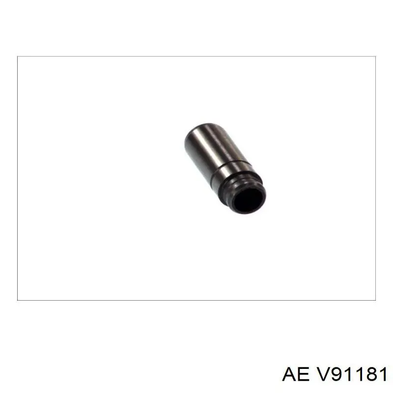 Клапан впускной AE V91181