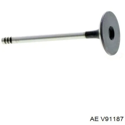 V91187 AE Впускной клапан