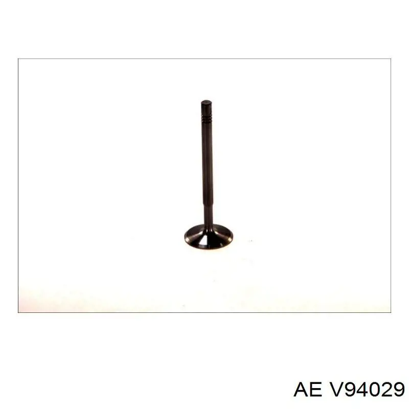 Клапан впускной AE V94029 цена, от 6.07 USD