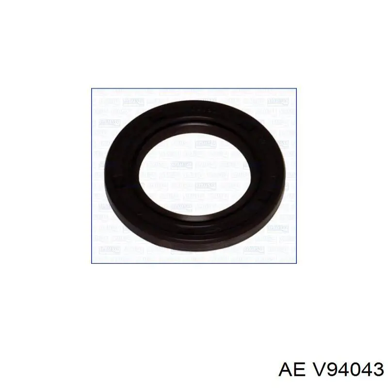 Впускной клапан 7438610007 Renault (RVI)