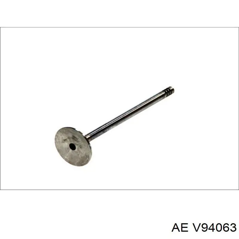 Выпускной клапан двигателя AE V94063 цена, от 5.64 USD