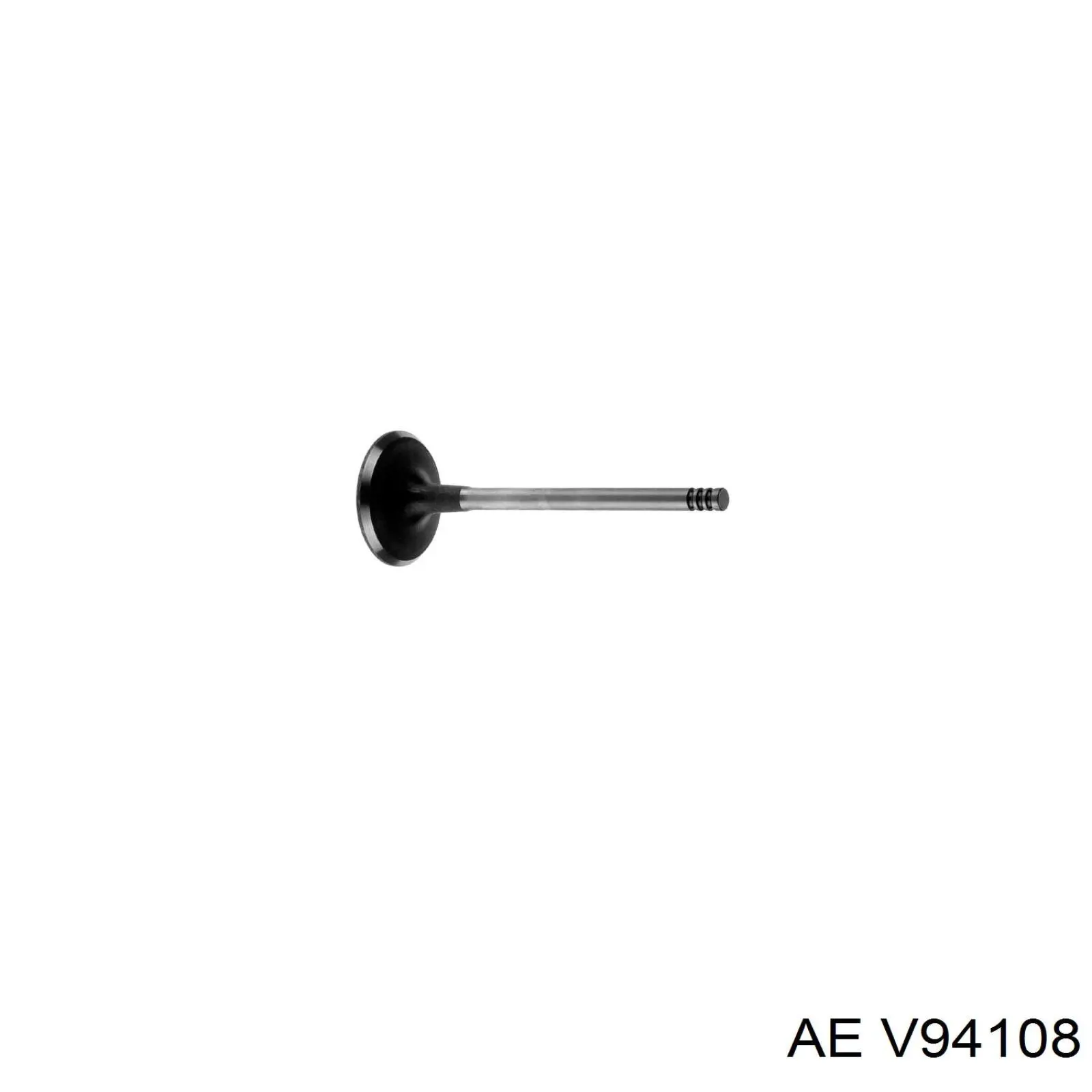 V94108 AE клапан впускной
