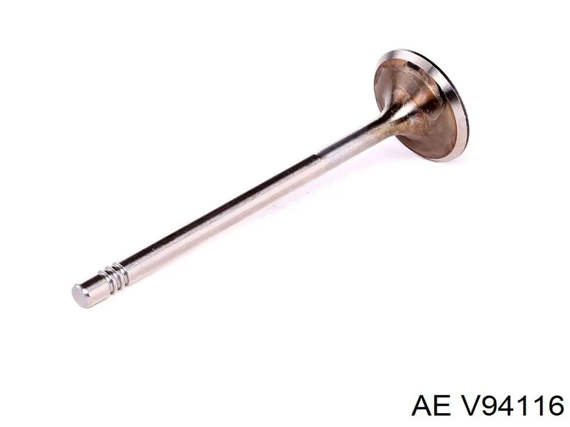 Впускной клапан V94116 AE