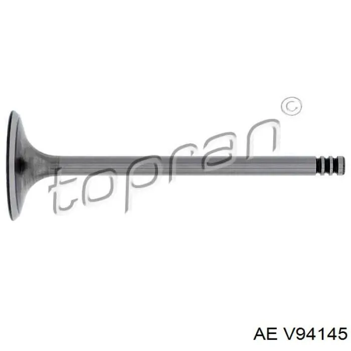 Клапан впускной AE V94145 цена, от 8.36 USD