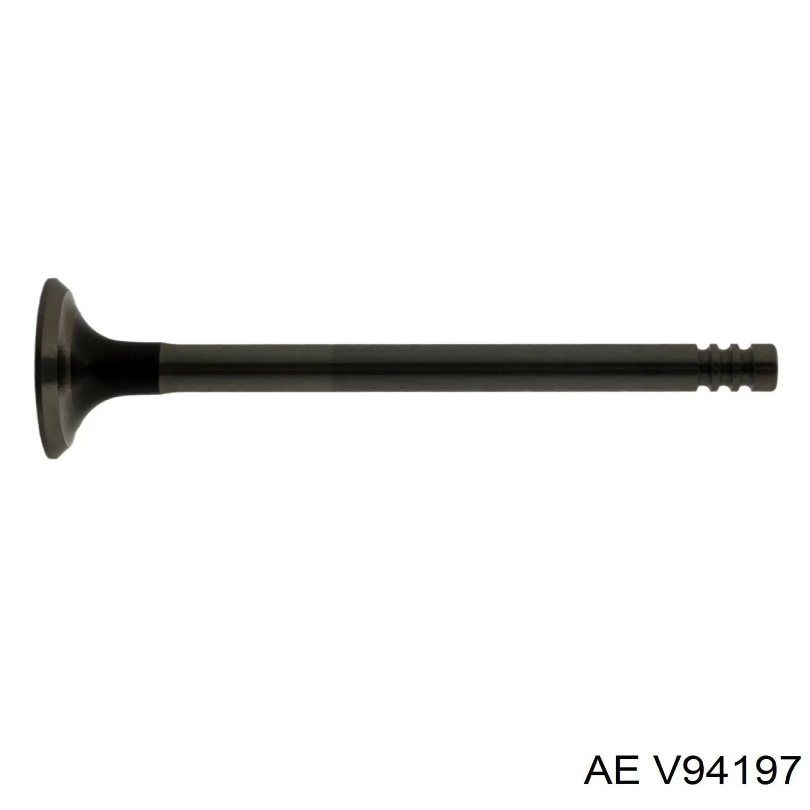 V94197 AE клапан выпускной