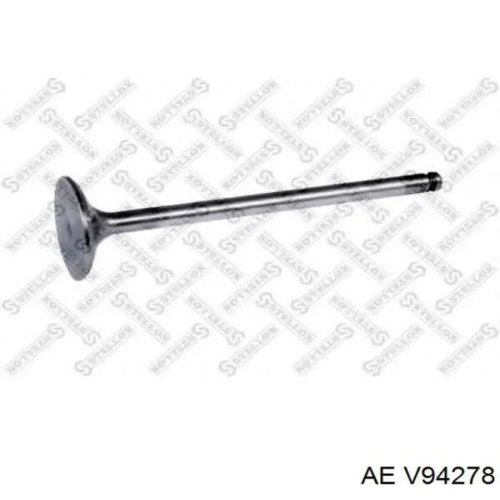 Клапан впускной AE V94278 цена, от 8.52 USD