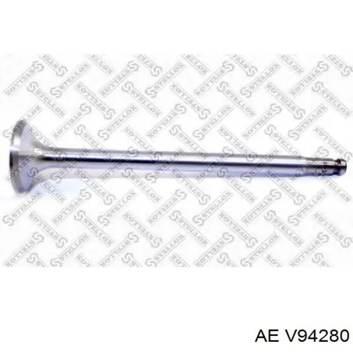 Выпускной клапан двигателя Freccia 4930 цена, от 12.09 USD