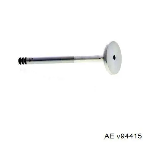 Клапан выпускной AE V94415