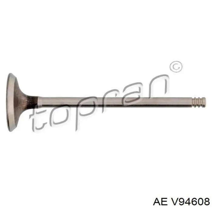 Клапан впускной AE V94608 цена, от 7.17 USD