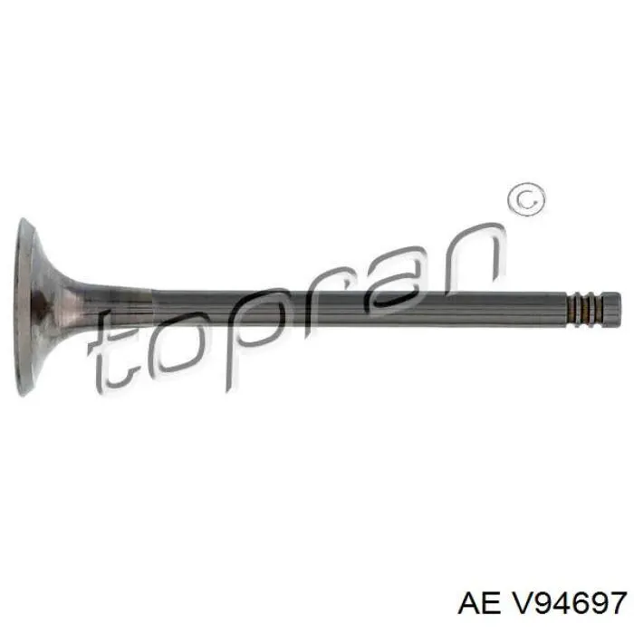 V94697 AE Впускной клапан