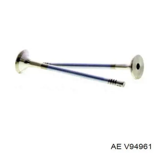 Выпускной клапан двигателя Ford 1745232 цена, от 5.95 USD