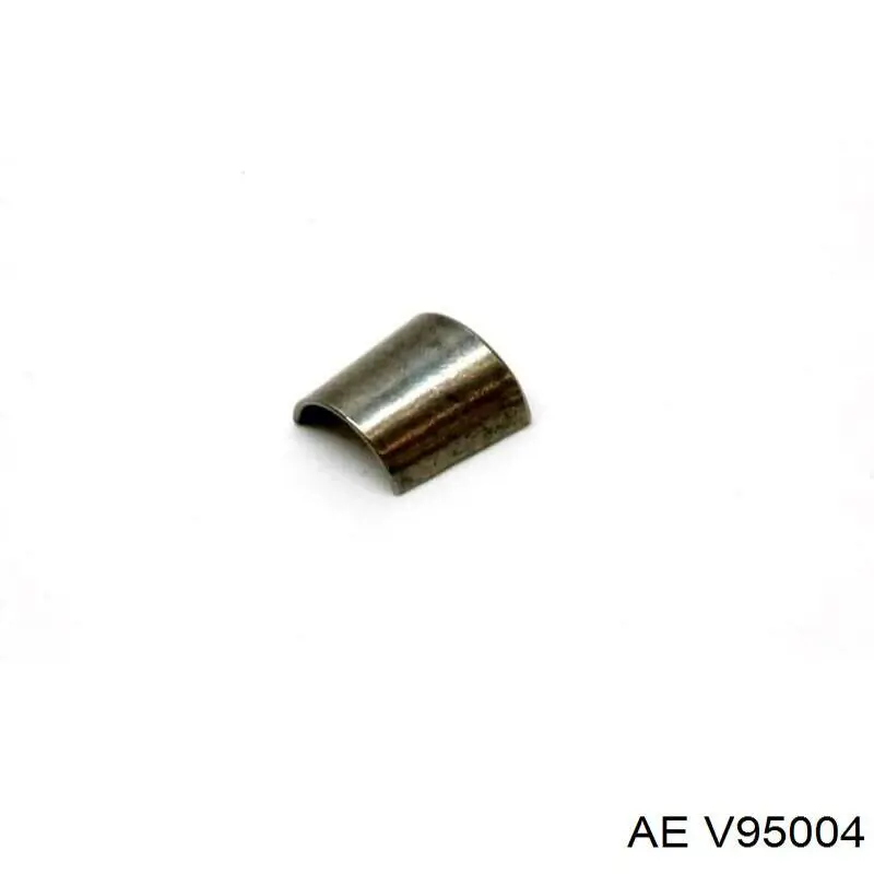 V95004 AE клапан выпускной