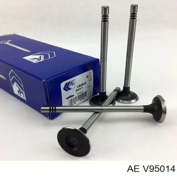 Выпускной клапан двигателя AE V95014 цена, от 6.41 USD