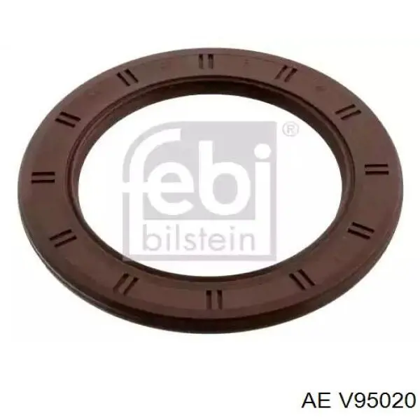 Выпускной клапан двигателя AE V95020 цена, от 6.79 USD