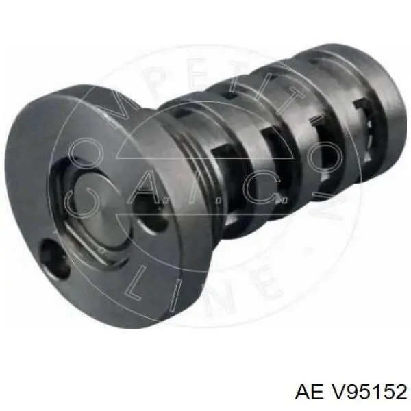 V95152 AE Выхлопной клапан