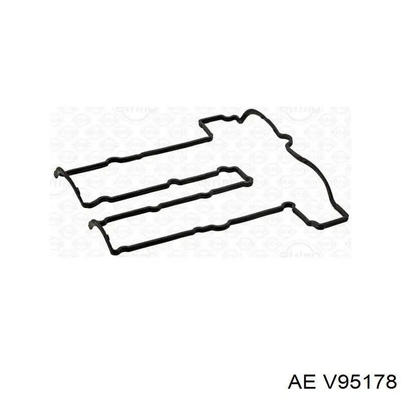 Купить V95178 AE Выпускной клапан