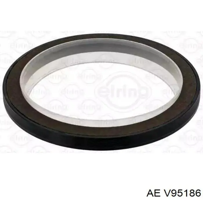 Впускной клапан V95186 AE