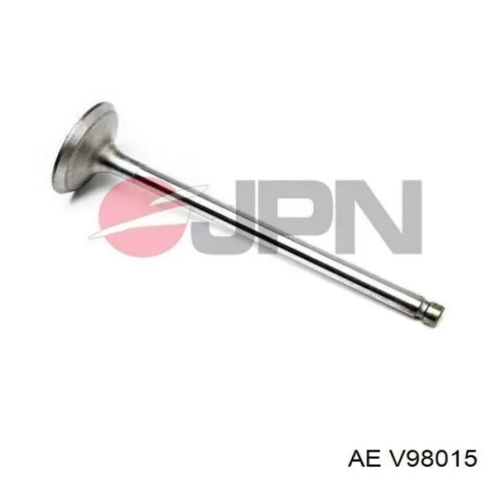 Купить V98015 AE Выпускной клапан