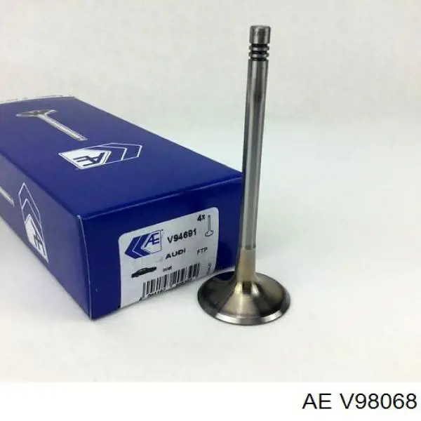Клапан впускной AE V98068 цена, от 7.61 USD