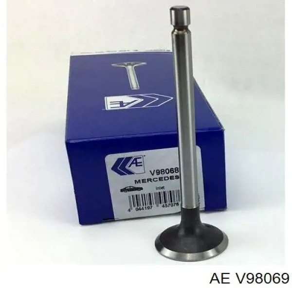 Выпускной клапан двигателя AE V98069 цена, от 7.60 USD