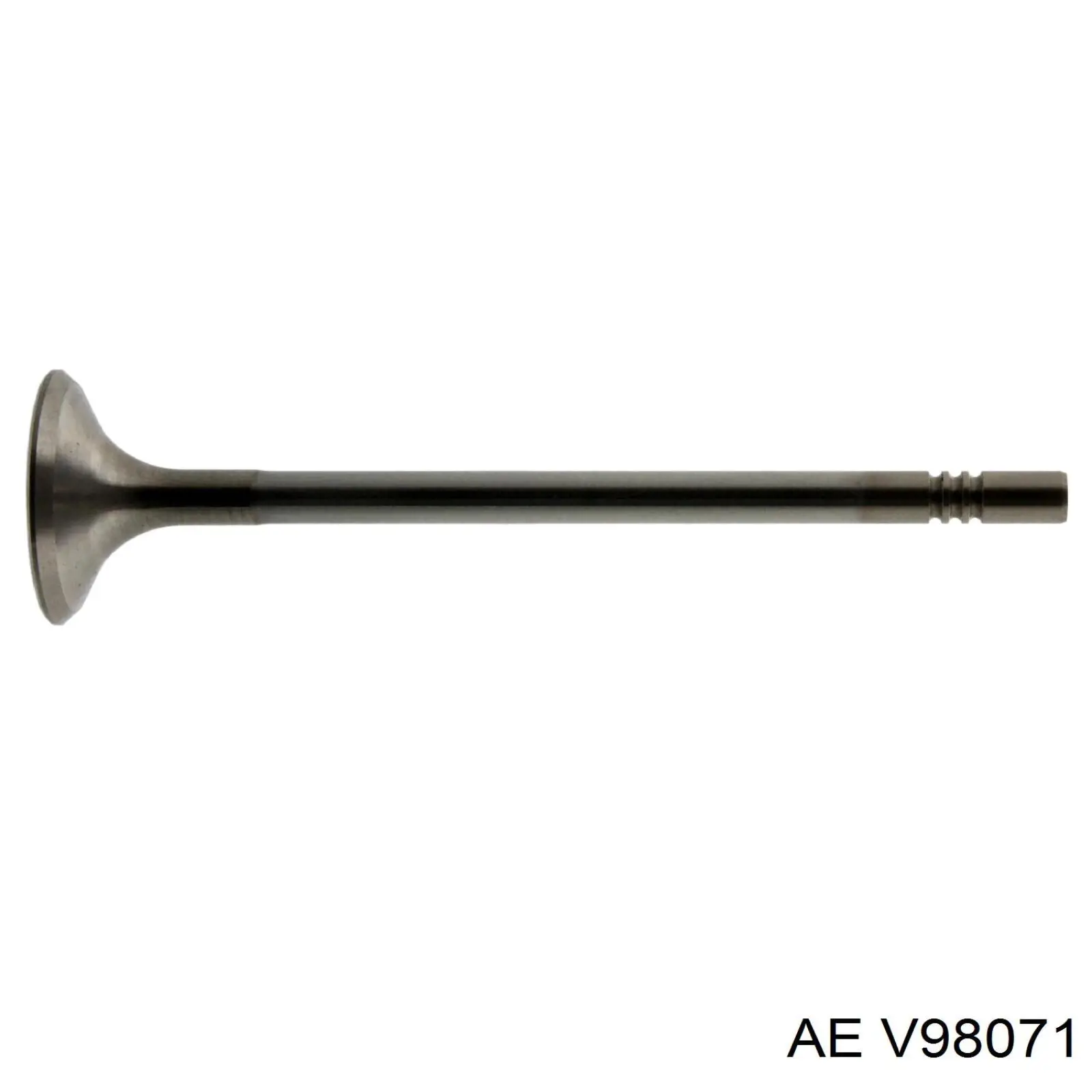 V98071 AE клапан впускной