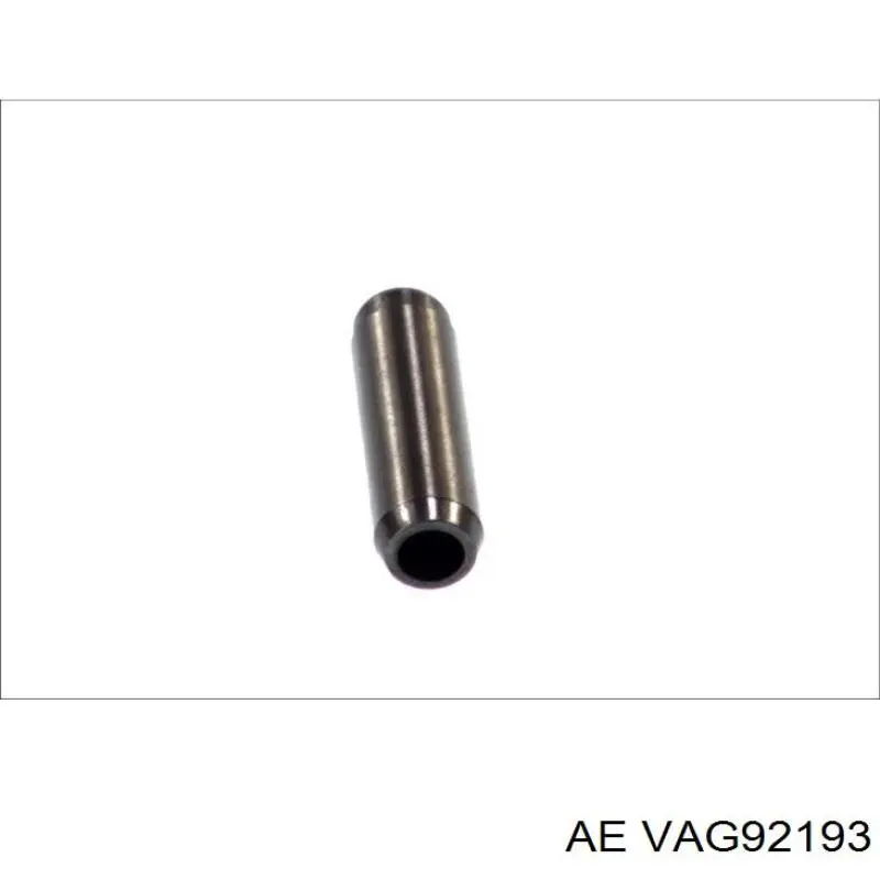 VAG92193 AE направляющая клапана выпускного