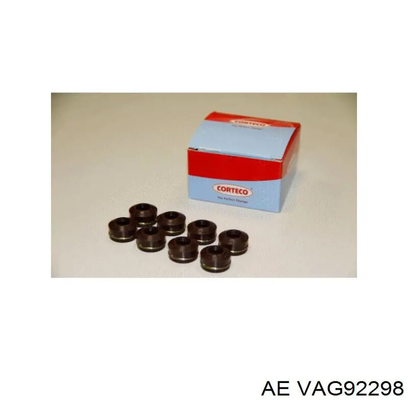 Направляющая клапана выпускного BGA VG3092 цена, от 1.11 USD