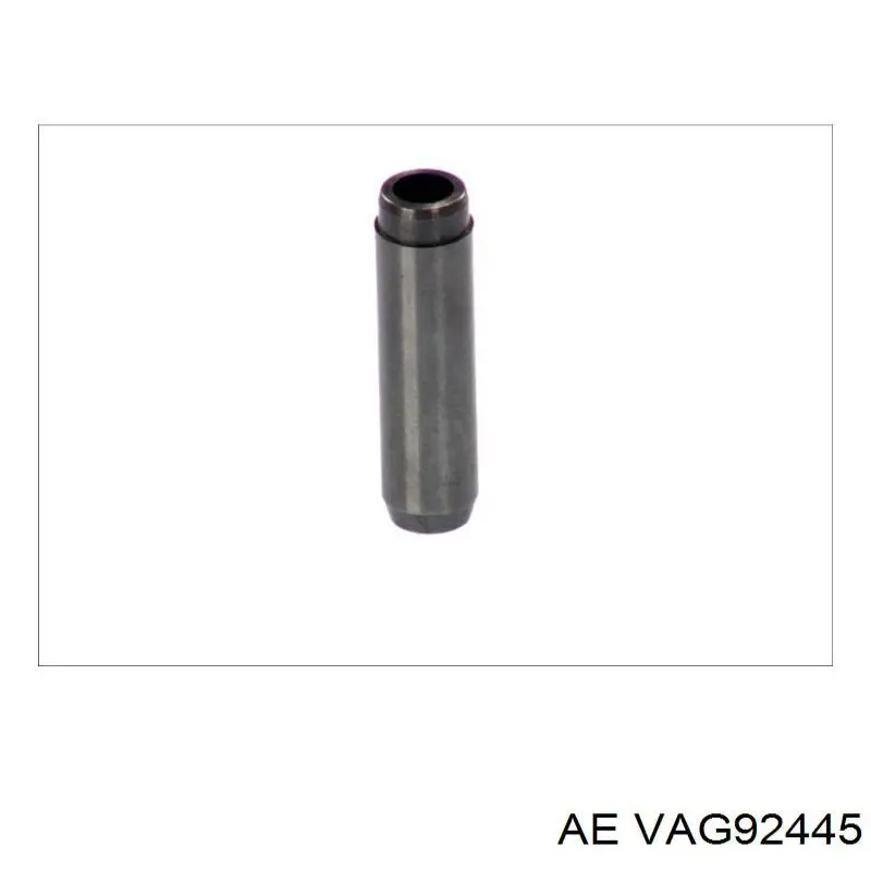 VAG92445 AE Направляющая втулка клапана выпускного