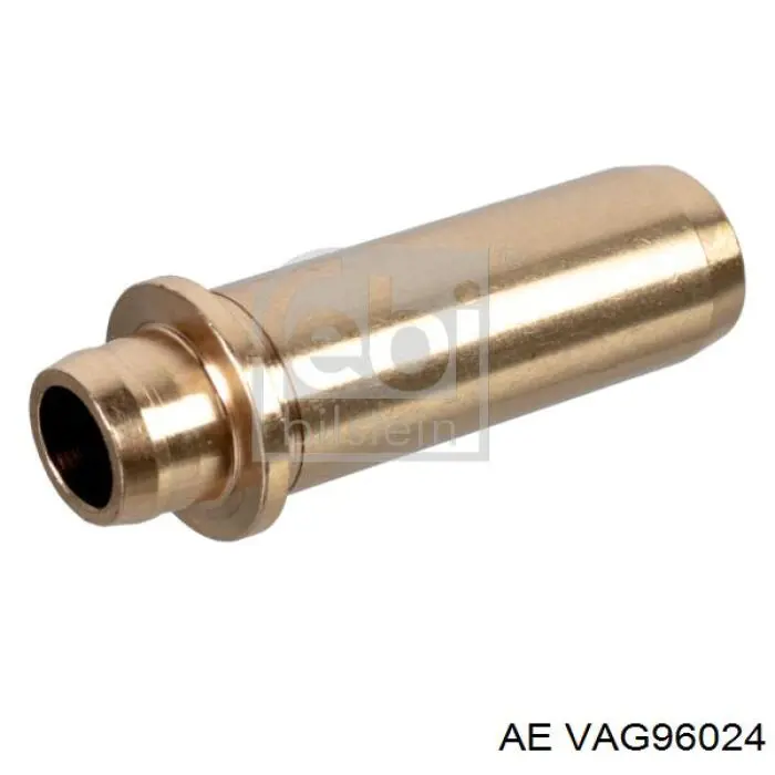 VAG96024 AE направляющая клапана впускного