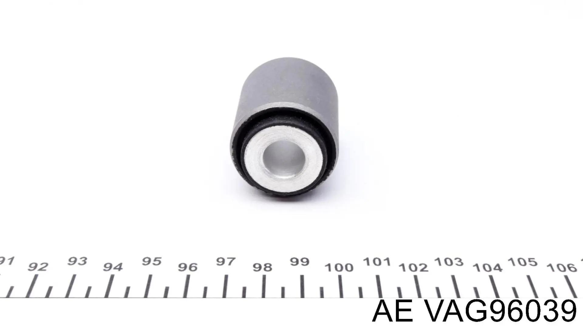 Купить VAG96039 AE Направляющая клапана